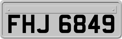 FHJ6849