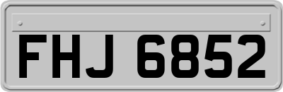 FHJ6852