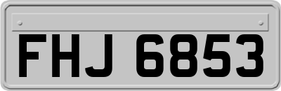 FHJ6853