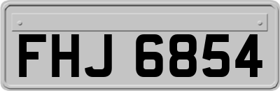 FHJ6854