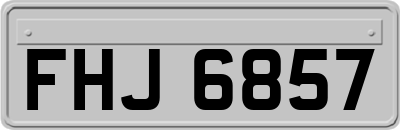 FHJ6857