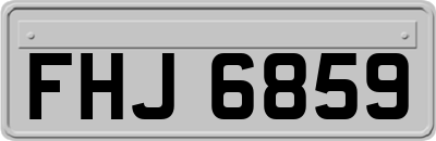 FHJ6859