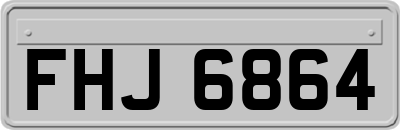 FHJ6864