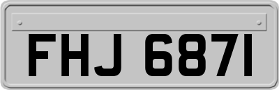 FHJ6871