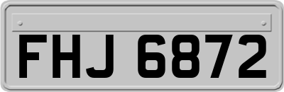 FHJ6872
