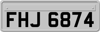 FHJ6874