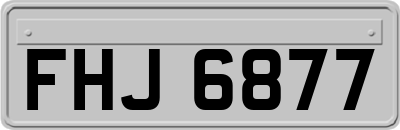 FHJ6877
