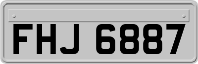 FHJ6887