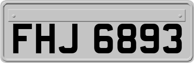 FHJ6893