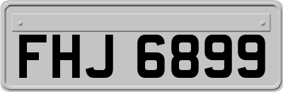 FHJ6899