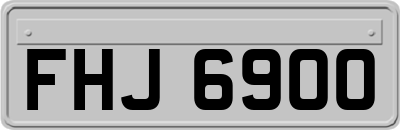 FHJ6900