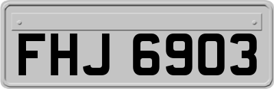 FHJ6903