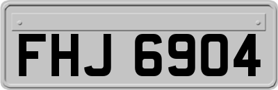 FHJ6904