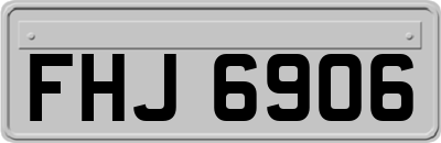 FHJ6906