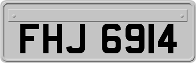 FHJ6914