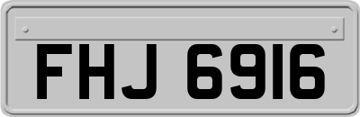 FHJ6916
