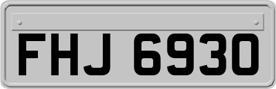 FHJ6930