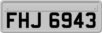 FHJ6943