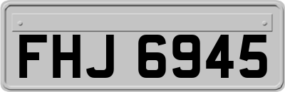 FHJ6945