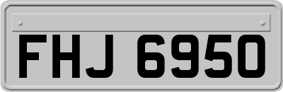 FHJ6950