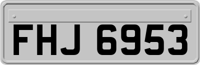FHJ6953