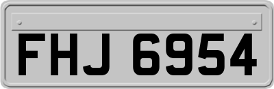 FHJ6954