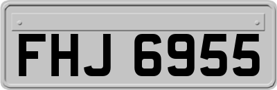 FHJ6955