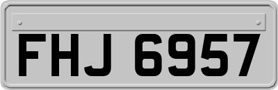 FHJ6957