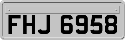FHJ6958