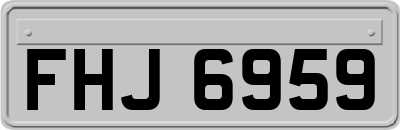 FHJ6959