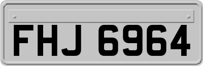 FHJ6964