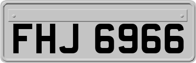 FHJ6966