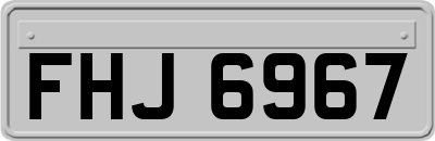 FHJ6967