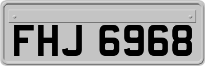 FHJ6968