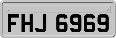 FHJ6969