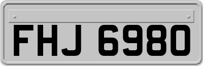 FHJ6980