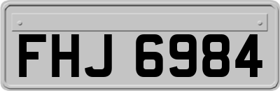 FHJ6984