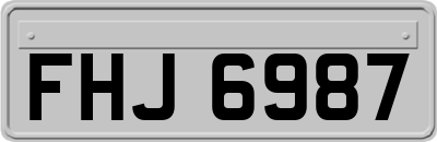 FHJ6987