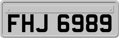 FHJ6989