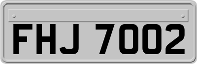 FHJ7002