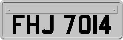 FHJ7014