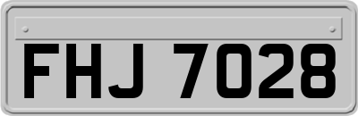 FHJ7028