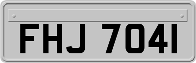 FHJ7041