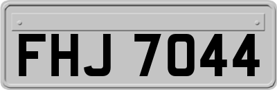 FHJ7044