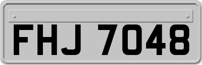 FHJ7048
