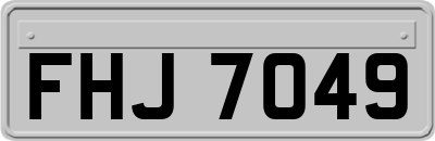 FHJ7049