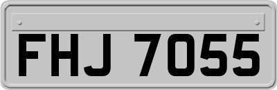 FHJ7055