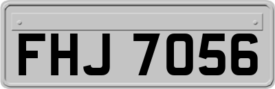 FHJ7056