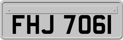 FHJ7061