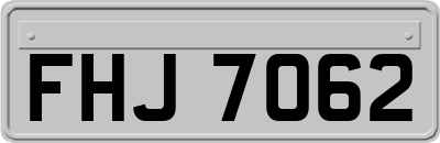 FHJ7062